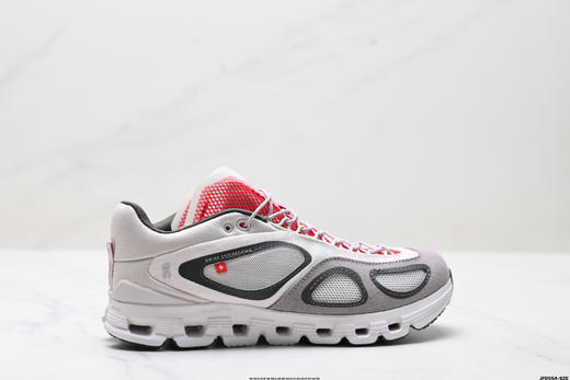 昂跑On Running休闲运动跑步鞋男女鞋 商品图0