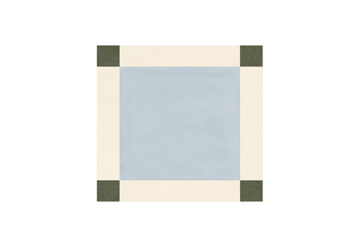 CHA-R63 200*200mm 哑面花砖 商品图0