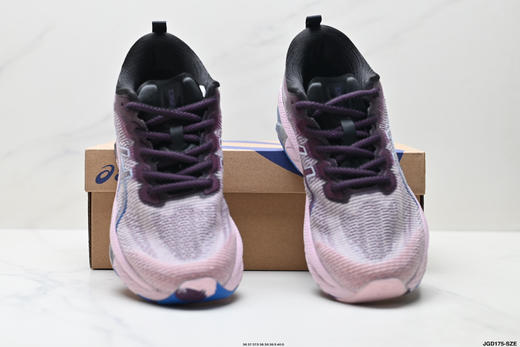亚瑟士Asics Gel-Kinsei Blast休闲运动跑步鞋1012B178-401女鞋 商品图6