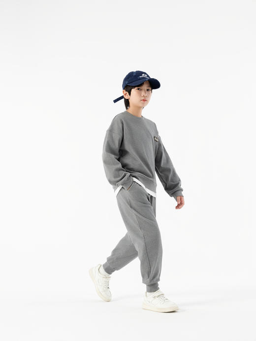 Amilife阿米日记7A抗菌红外线升温假两件套装 商品图7