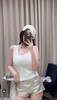 香奈儿 25春夏新款背心（TM） 商品缩略图2
