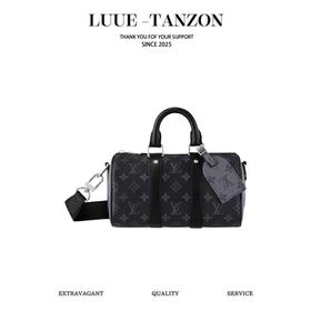 驴家KEEPALLBANDOULIÈRE25手袋手提包斜跨包（JPH）