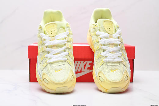 耐克Nike Initiator Running复古休闲运动跑步鞋CV2209-111女鞋 商品图6