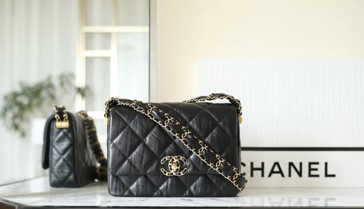 香奈儿 233/24秋冬限定新品豆腐口盖包（LZ） 商品图1