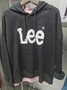 LEE品牌女长袖卫衣LWT006715201764K11000 商品缩略图0