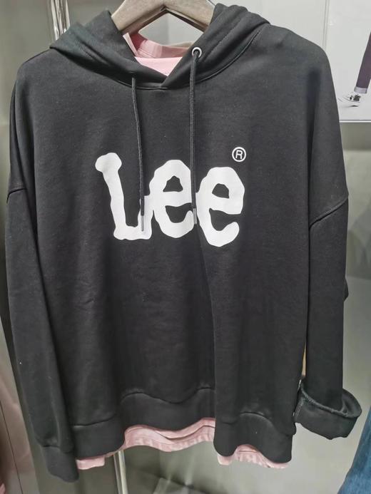 LEE品牌女长袖卫衣LWT006715201764K11000 商品图0
