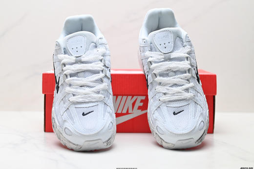 耐克Nike Initiator Running复古休闲运动跑步鞋CV2209-111女鞋 商品图6