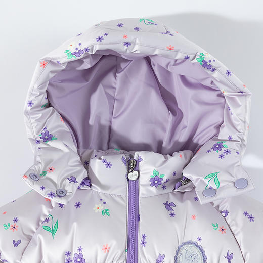 迪士尼羽绒外套ZD4ES003 商品图5