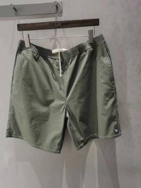 LEE男短裤LMB241908100328A06594
