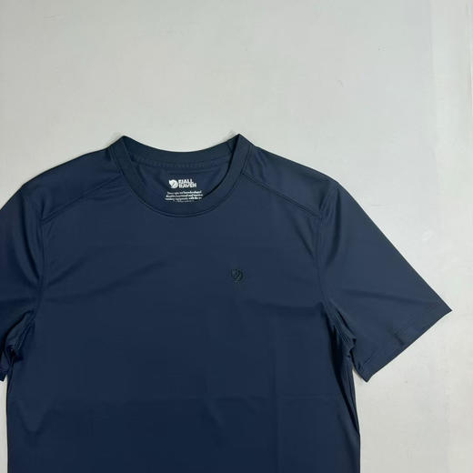 原单正品瑞典国家级户外品牌，北极狐户外运动短袖 商品图2