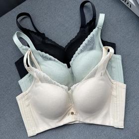 原价99元，特价秒杀49.9！不退不换，介意慎拍【定制款调整型内衣】无钢圈 防下垂内衣  上托聚拢收副乳   高弹无痕 穿出立体感   大小胸都有杯型可选