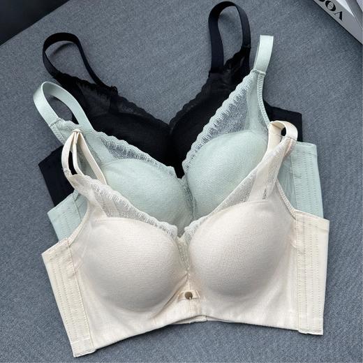 原价99元，特价秒杀49.9！不退不换，介意慎拍【定制款调整型内衣】无钢圈 防下垂内衣  上托聚拢收副乳   高弹无痕 穿出立体感   大小胸都有杯型可选 商品图0