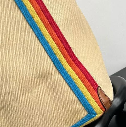 emo笑脸包。 30/44×33×21cm 商品图9