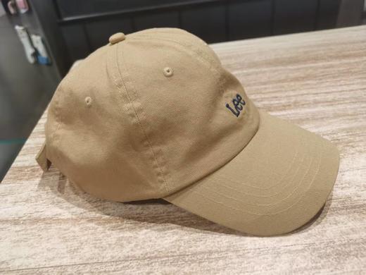 LEE中性帽子LUA008838204553A05978 商品图0