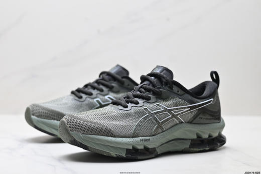 亚瑟士Asics Gel-Kinsei Blast休闲运动跑步鞋1011B332-300男鞋 商品图3