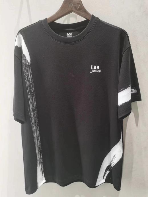 LEE男短袖T恤LMT006917203401K11000 商品图0