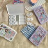 隐形眼镜盒/像鱼as983六付装 商品缩略图1
