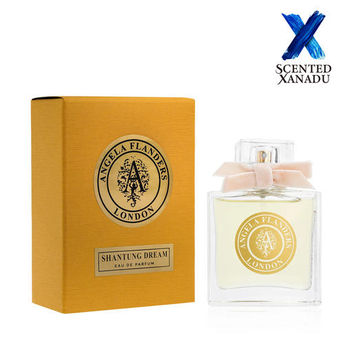 织梦巧丝 SHANTUNG DREAM 50ml - Angela Flanders安吉拉·弗兰德 商品图1