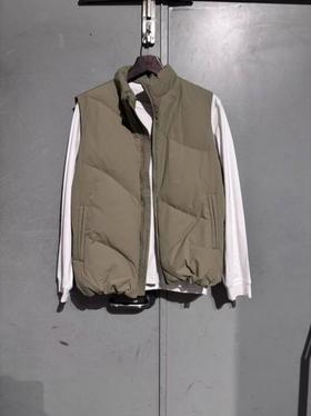 LEE中性羽绒背心LUT007843201727A05981