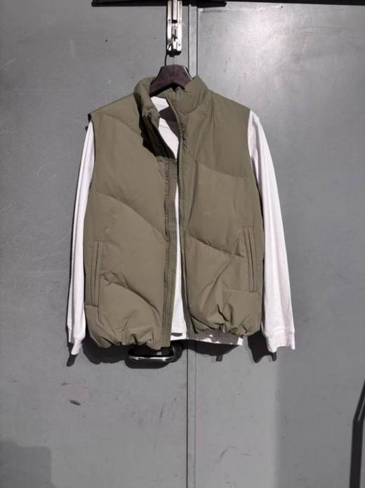 LEE中性羽绒背心LUT007843201727A05981 商品图0