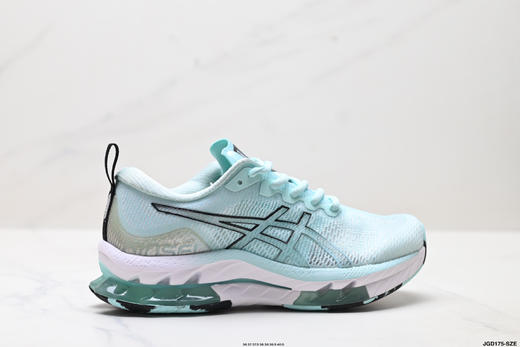 亚瑟士Asics Gel-Kinsei Blast休闲运动跑步鞋1012B178-401女鞋 商品图0