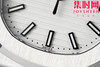百达翡丽DDF鹦鹉螺5711系列 男士腕表 324机 一眼难忘原版神韵难以辨别传世之作 丹东厂定制红宝石中轴一体机 商品缩略图4