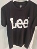 LEE男短袖T恤LMT0065673RX00FK11000 商品缩略图0