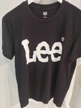 LEE男短袖T恤LMT0065673RX00FK11000