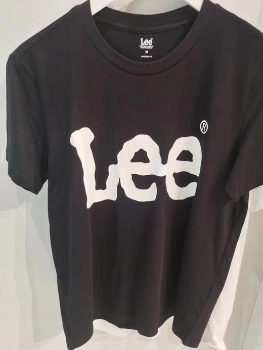 LEE男短袖T恤LMT0065673RX00FK11000 商品图0