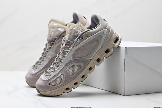 昂跑On Running休闲运动跑步鞋男女鞋 商品图7