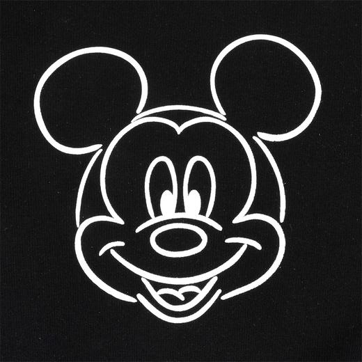 迪士尼宝宝男童卫衣套装时尚休闲舒适亲肤保暖25年秋新品ZD3ET003 商品图3