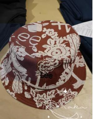 LEE男帽子LMA007536203425A05168 商品图0