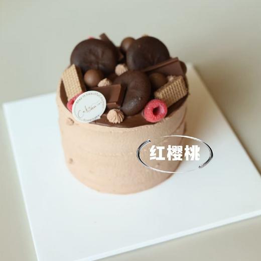 巧克力🍫长崎 商品图1