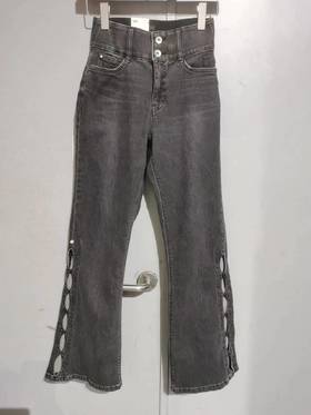 LEE女牛仔裤LWB241427100200A05802