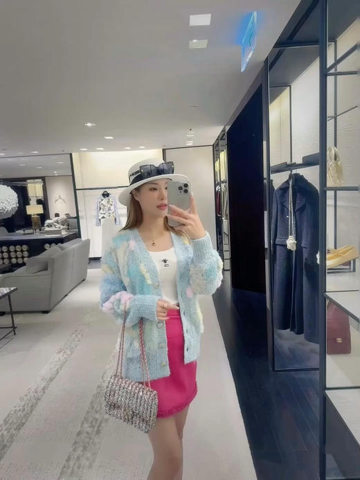 香奈儿 25早秋新款外套（TM） 商品图2