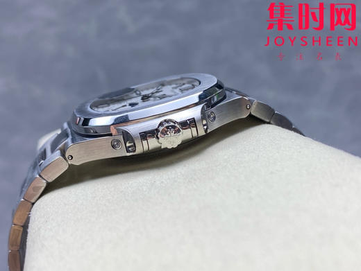 PP+百达翡丽 鹦鹉螺系列5726 男士腕表 Nautilus系列万年历腕表 商品图6