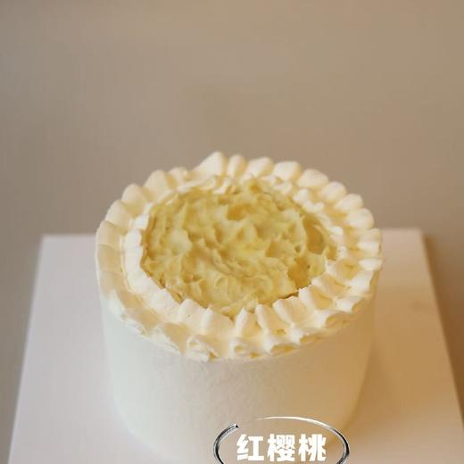 榴莲斑斓 商品图1