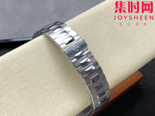 PP+百达翡丽 鹦鹉螺系列5726 男士腕表 Nautilus系列万年历腕表 商品图8