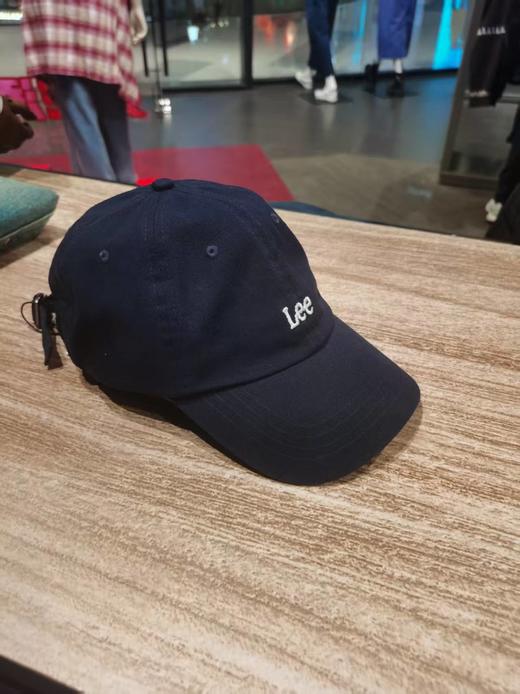 LEE中性帽子LUA008838204553A05179 商品图0