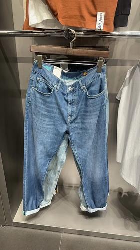 LEE男牛仔裤LMB241731200228A05339