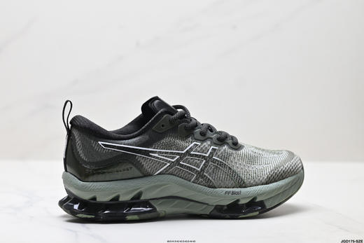 亚瑟士Asics Gel-Kinsei Blast休闲运动跑步鞋1011B332-300男鞋 商品图0