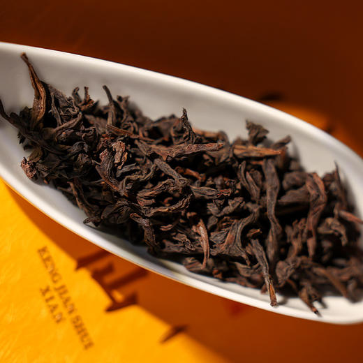 曦瓜 武夷岩茶 坑涧水仙 正岩 茶叶 礼盒 商品图4