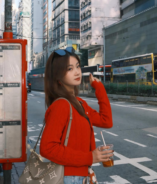 驴家 Boulogne 牛角包&大象灰链条包（ZL*MM） 商品图1