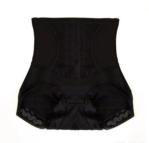 出口原单高腰收腹提臀裤 商品图5