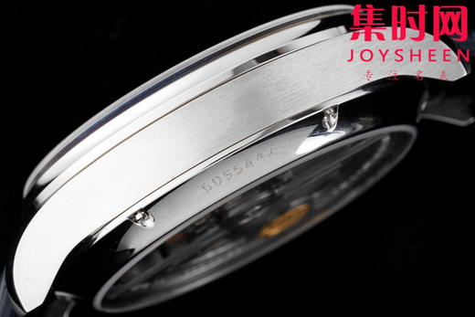 AZ万国葡萄牙系列年历腕表 葡七万年历 男士腕表 集时分针、日期、星期、月份和动显于一身。 商品图7