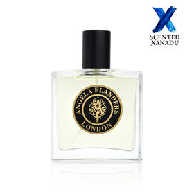 黑色羊绒 CASHMERE NOIR 50ml - Angela Flanders安吉拉·弗兰德