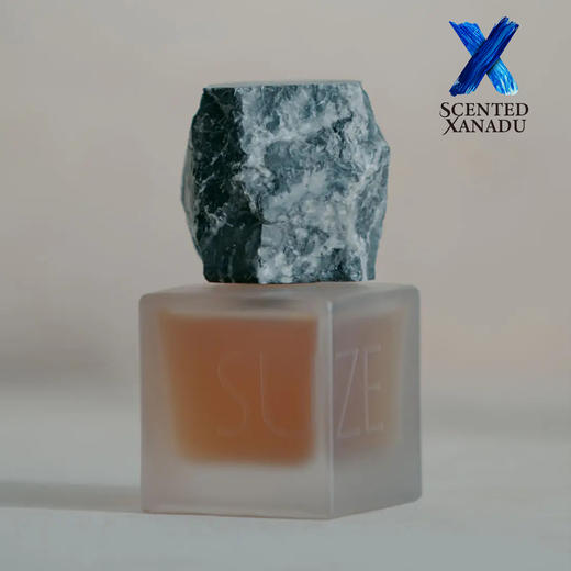 鲛珠 SUZE 50ml - BOKA Perfume 博卡之香 商品图0