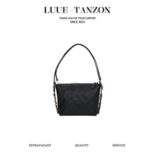 香奈儿 25s春夏多功能 Hobo 背包（LZ） 商品图0