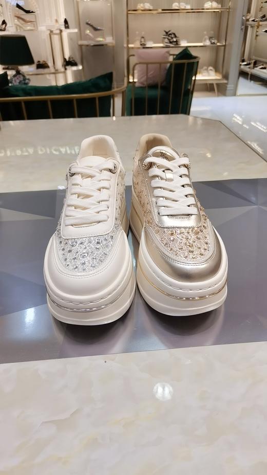 【云粉节】【9折】BF楼诺贝达25年时尚运动鞋RCM2660001吊牌价2080 商品图1