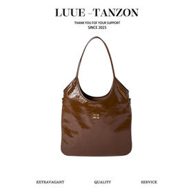 缪缪 25新品漆皮托特包 迷你/小号可选（MM）